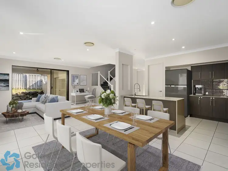 42 Roberts Drive, Maudsland QLD 4210