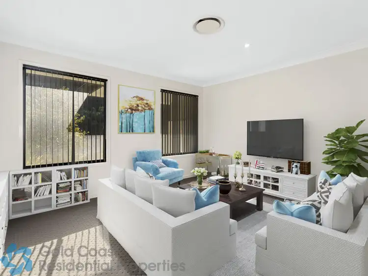 Fourth view of Homely house listing, 42 Roberts Drive, Maudsland QLD 4210