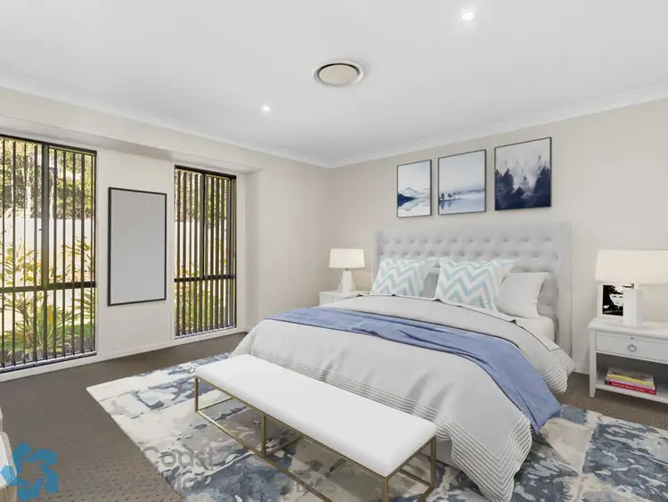 Fifth view of Homely house listing, 42 Roberts Drive, Maudsland QLD 4210