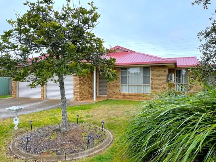 Main view of Homely house listing, 25 Emma Drive, Kearneys Spring QLD 4350
