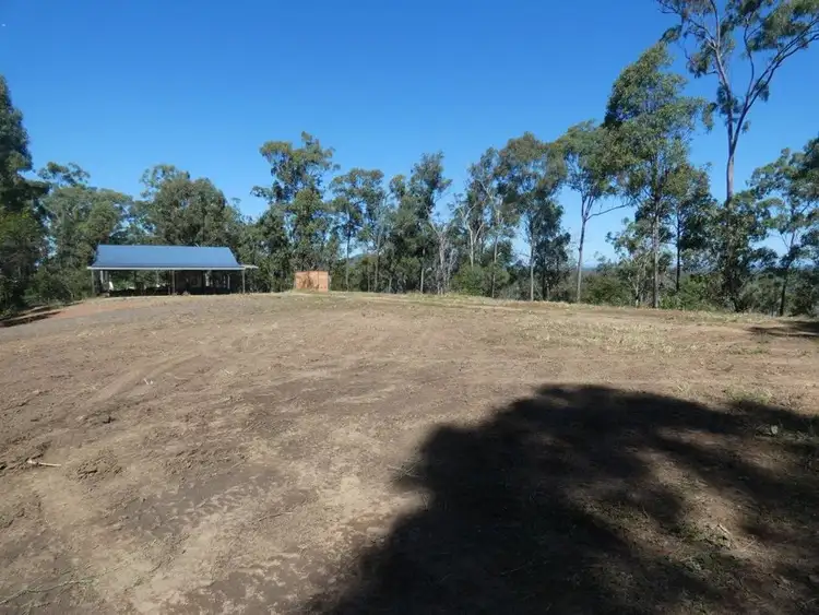 Second view of Homely rural property listing, 123 Waterloo Road, Waterloo QLD 4673