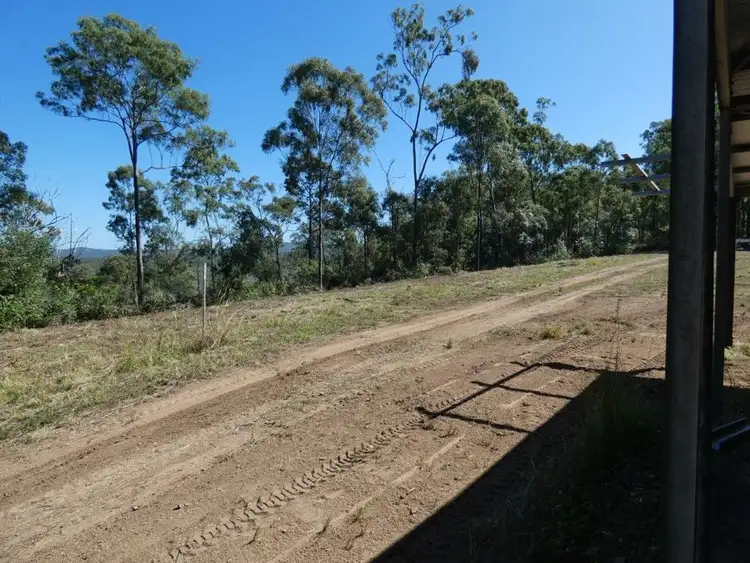 Third view of Homely rural property listing, 123 Waterloo Road, Waterloo QLD 4673