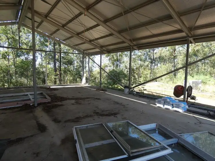 Fourth view of Homely rural property listing, 123 Waterloo Road, Waterloo QLD 4673