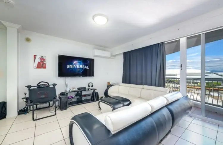 Second view of Homely apartment listing, 2516/24-26 Queensland Avenue, Broadbeach QLD 4218