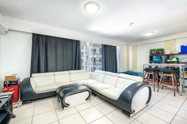 Third view of Homely apartment listing, 2516/24-26 Queensland Avenue, Broadbeach QLD 4218