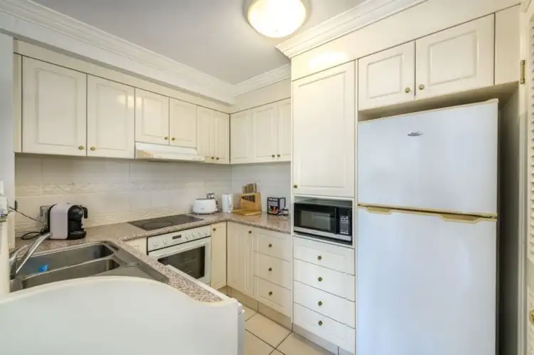Fourth view of Homely apartment listing, 2516/24-26 Queensland Avenue, Broadbeach QLD 4218