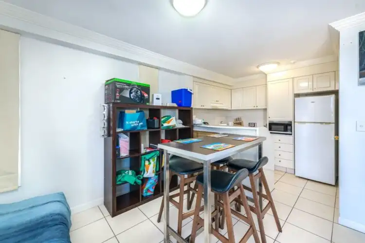 Fifth view of Homely apartment listing, 2516/24-26 Queensland Avenue, Broadbeach QLD 4218