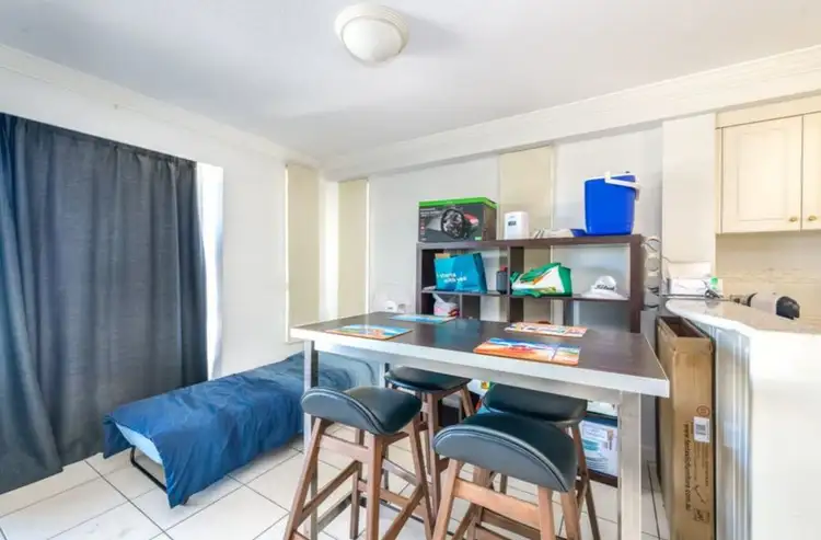 Sixth view of Homely apartment listing, 2516/24-26 Queensland Avenue, Broadbeach QLD 4218