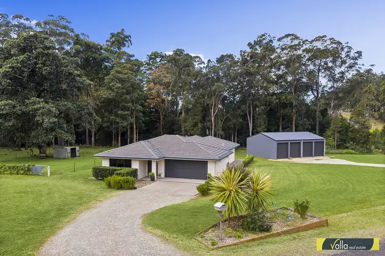 Main view of Homely house listing, 48 ROBERT HUGHES ROAD, Gumma NSW 2447
