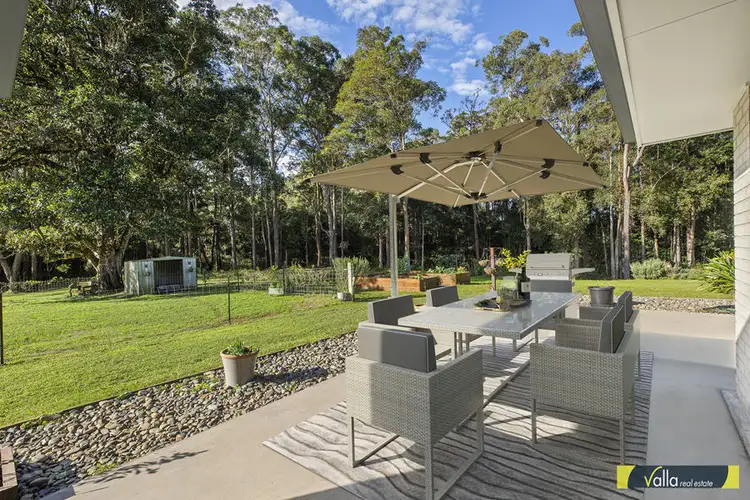 Third view of Homely house listing, 48 ROBERT HUGHES ROAD, Gumma NSW 2447