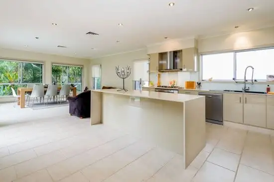 Second view of Homely house listing, 12 Moyenne Crescent, Varsity Lakes QLD 4227