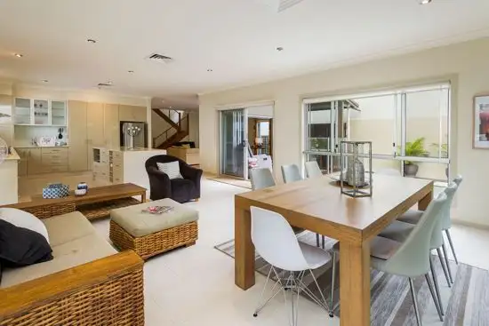 Fifth view of Homely house listing, 12 Moyenne Crescent, Varsity Lakes QLD 4227