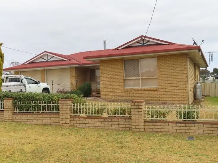 Main view of Homely house listing, 6 Day Street, Stanthorpe QLD 4380