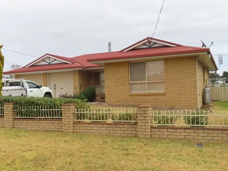Main view of Homely house listing, 6 Day Street, Stanthorpe QLD 4380