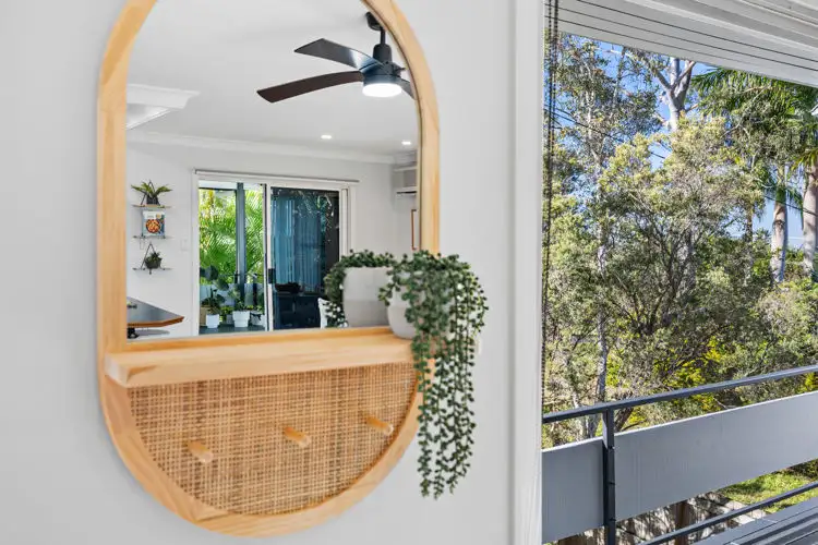 Sixth view of Homely house listing, 5 Crescent Drive, Nambour QLD 4560