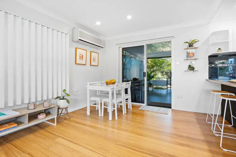 Seventh view of Homely house listing, 5 Crescent Drive, Nambour QLD 4560