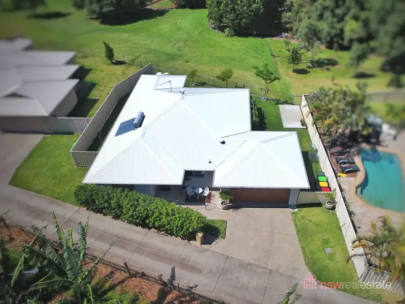 Main view of Homely house listing, 38a Roselands Drive, Coffs Harbour NSW 2450