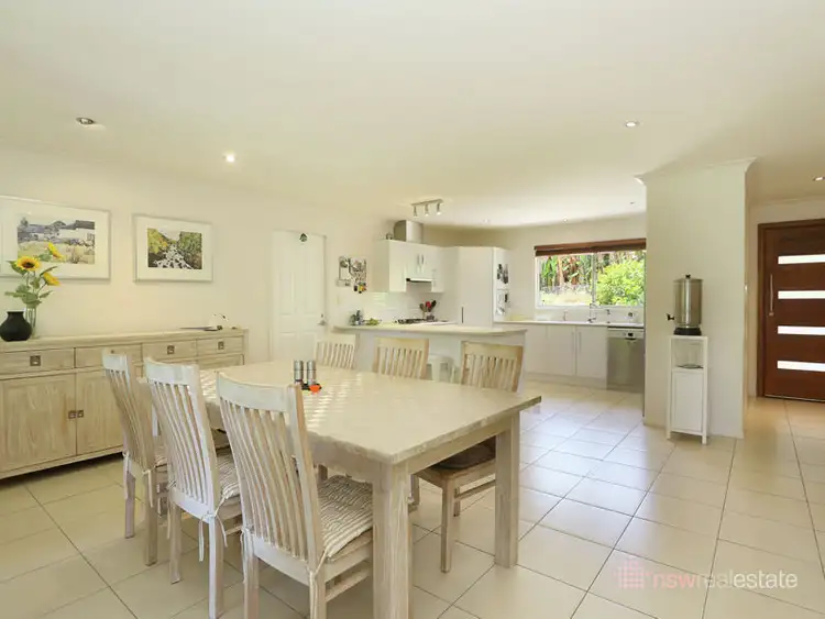 Fourth view of Homely house listing, 38a Roselands Drive, Coffs Harbour NSW 2450
