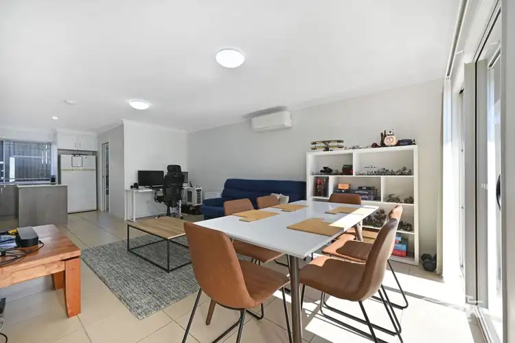Second view of Homely unit listing, 20/227 Nelson Street, Kearneys Spring QLD 4350
