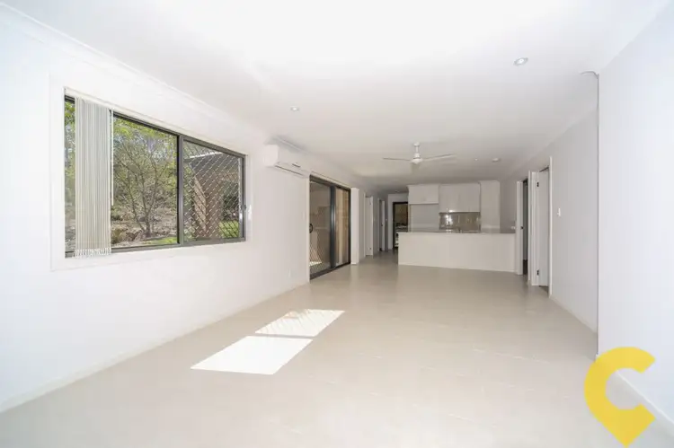Fourth view of Homely house listing, 21 Emily Street, Ormeau QLD 4208