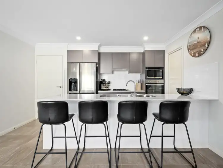Third view of Homely house listing, 17 Sandcastle Drive, Sandy Beach NSW 2456