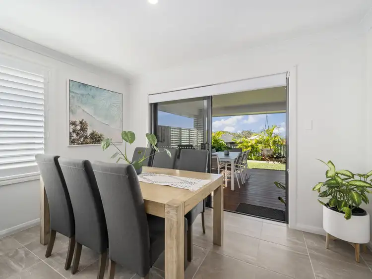 Fourth view of Homely house listing, 17 Sandcastle Drive, Sandy Beach NSW 2456