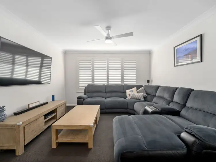 Fifth view of Homely house listing, 17 Sandcastle Drive, Sandy Beach NSW 2456