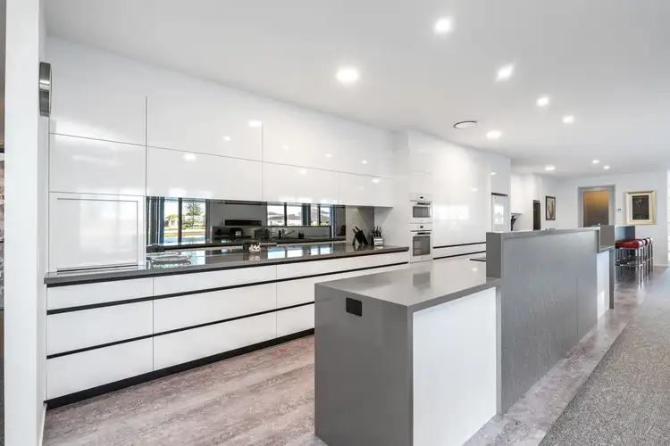 Third view of Homely house listing, 38 Westholme Circuit, Pelican Waters QLD 4551