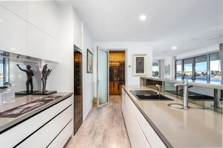Fifth view of Homely house listing, 38 Westholme Circuit, Pelican Waters QLD 4551
