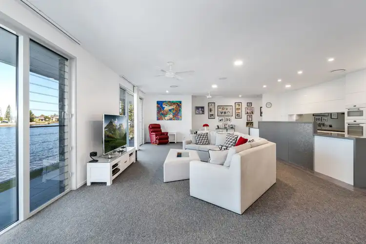 Sixth view of Homely house listing, 38 Westholme Circuit, Pelican Waters QLD 4551