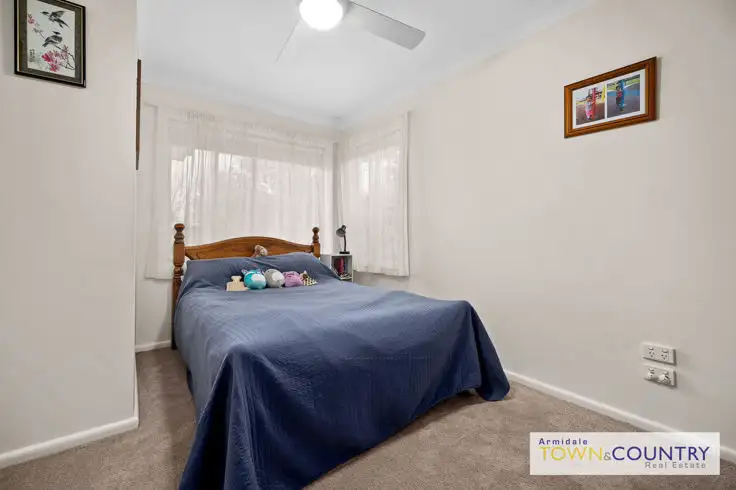 Fifth view of Homely house listing, 12 Holmes Avenue, Armidale NSW 2350