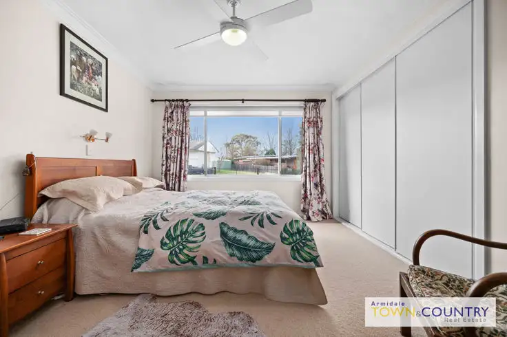 Sixth view of Homely house listing, 12 Holmes Avenue, Armidale NSW 2350