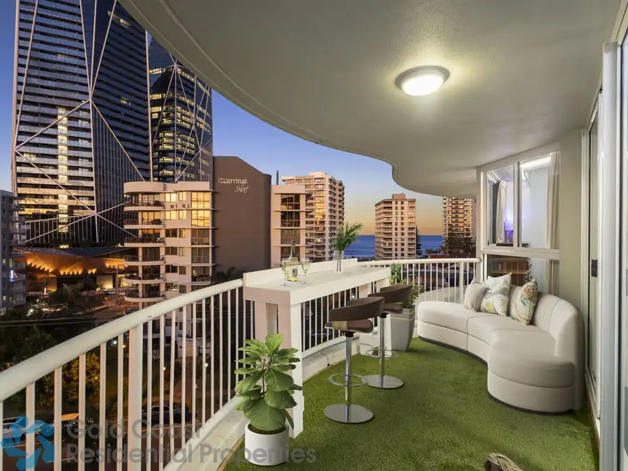 Main view of Homely apartment listing, Address available on request