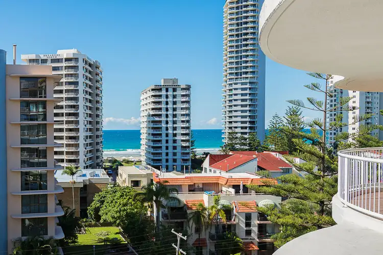 Sixth view of Homely apartment listing, Address available on request