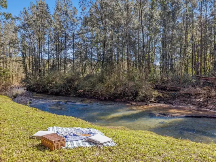 Main view of Homely rural property listing, 1277 Kalang Road, Bellingen NSW 2454