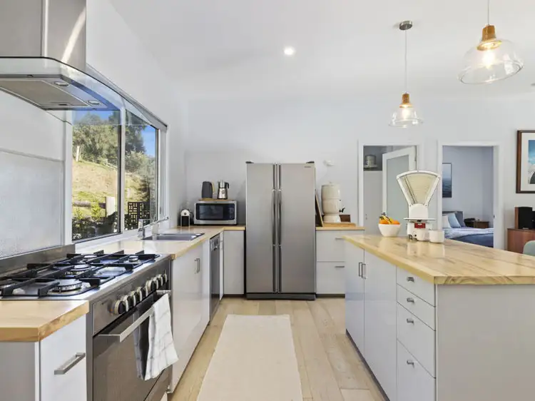 Second view of Homely rural property listing, 1277 Kalang Road, Bellingen NSW 2454