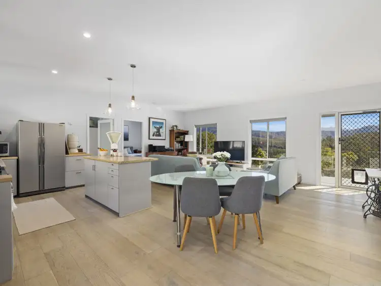 Fourth view of Homely rural property listing, 1277 Kalang Road, Bellingen NSW 2454
