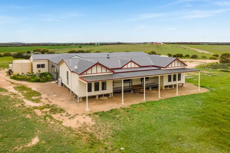 Second view of Homely house listing, 539 Bowhill Road, Murray Bridge East SA 5253