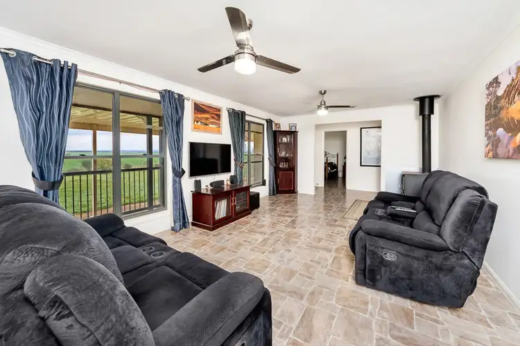 Third view of Homely house listing, 539 Bowhill Road, Murray Bridge East SA 5253