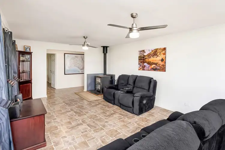 Fourth view of Homely house listing, 539 Bowhill Road, Murray Bridge East SA 5253