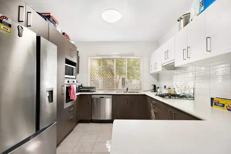 Main view of Homely unit listing, 38/1-31 Elsie Street, Kallangur QLD 4503