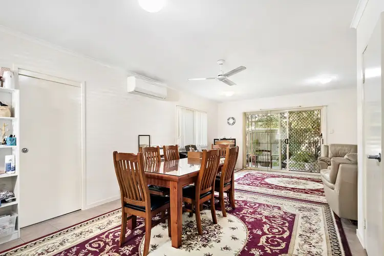 Second view of Homely unit listing, 38/1-31 Elsie Street, Kallangur QLD 4503