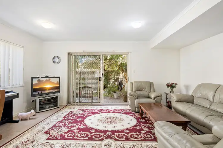 Third view of Homely unit listing, 38/1-31 Elsie Street, Kallangur QLD 4503