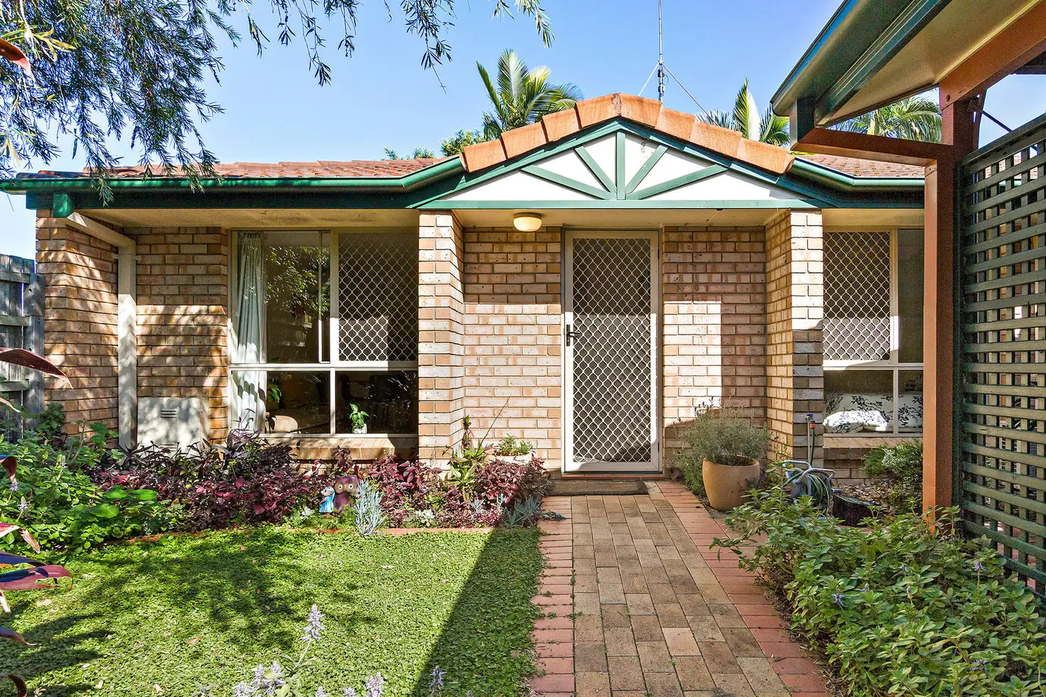 Main view of Homely townhouse listing, 5/49 Colac Street, Kedron QLD 4031