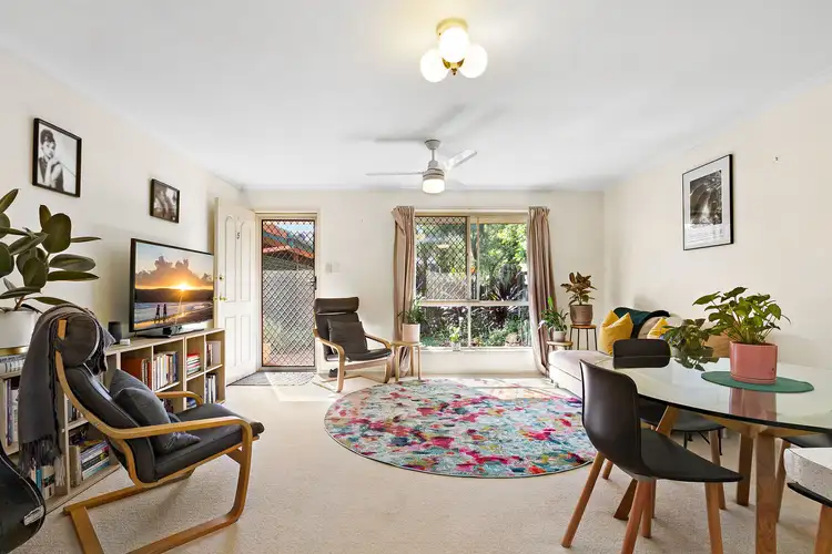 Second view of Homely townhouse listing, 5/49 Colac Street, Kedron QLD 4031