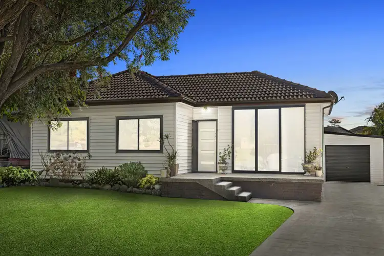 41 Duffy Street, Merrylands NSW 2160