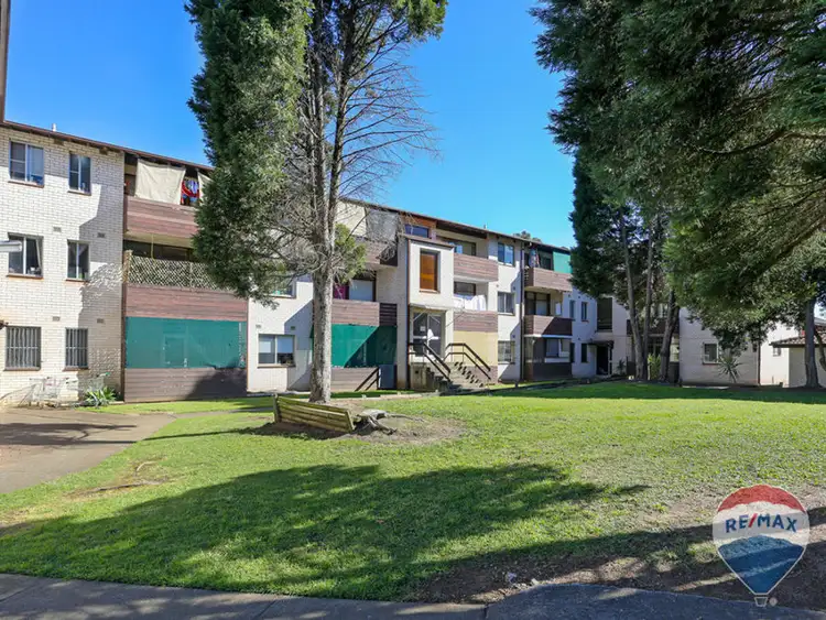 7/91-95 SADDINGTON STREET, St Marys NSW 2760