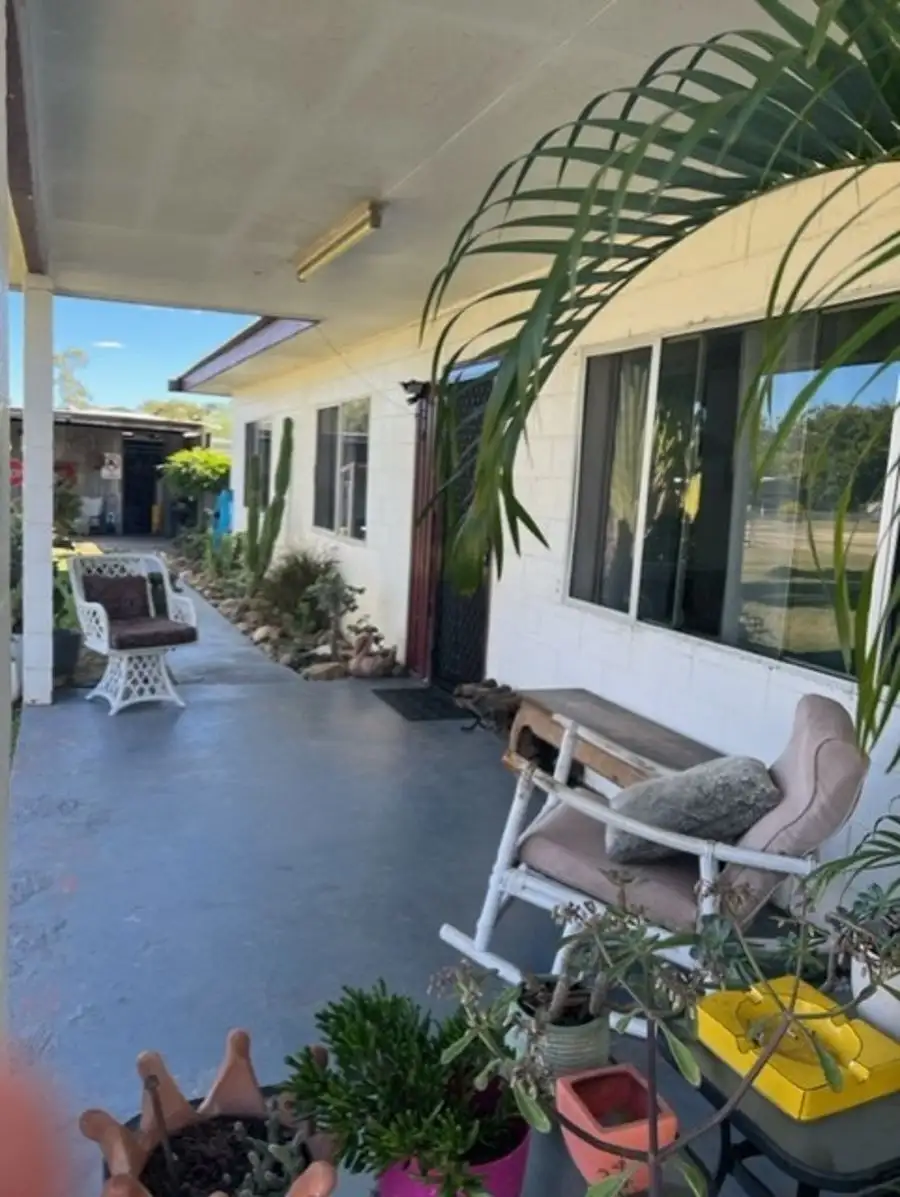 Main view of Homely house listing, 52 Ninth Ave, Collinsville QLD 4804