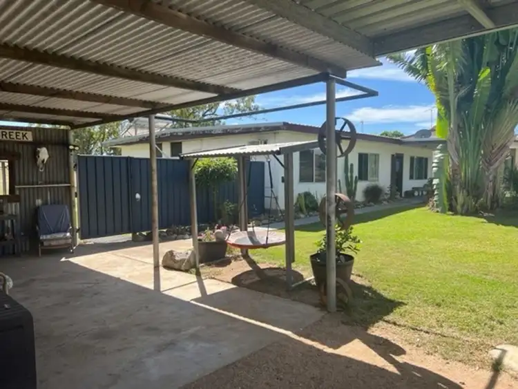 Fifth view of Homely house listing, 52 Ninth Ave, Collinsville QLD 4804
