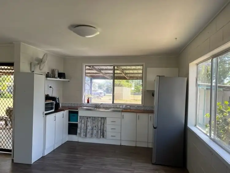 Seventh view of Homely house listing, 52 Ninth Ave, Collinsville QLD 4804